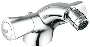 Смеситель для биде GROHE Avina, хром (24032000)