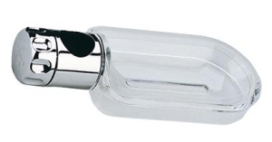 Мыльница для душевых штанг GROHE Relexa, хром (28856000)