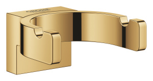 Крючок GROHE Selection двойной, холодный рассвет глянец (41049GL0)