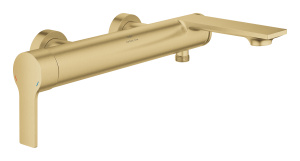 Смеситель для ванны GROHE Allure, холодный рассвет матовый (32826GN1)