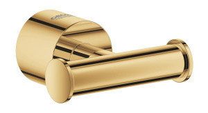 Крючок для халата GROHE Atrio, холодный рассвет глянец (40312GL3)