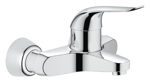 Смеситель для раковины GROHE Euroeco Special, хром (32776000)