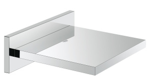 Излив для ванны GROHE Allure каскадный, хром (13317000)