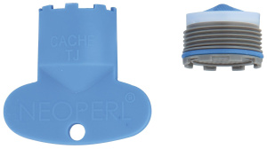 Аэратор GROHE 13989000