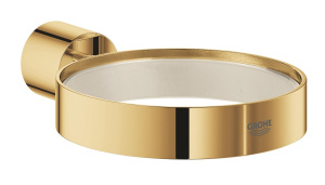 Держатель для мыльницы GROHE Atrio New, холодный рассвет глянец (40305GL3)