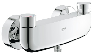 Смеситель для душа GROHE Eurosmart Cosmopolitan T, хром (36320000)