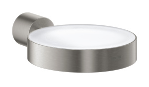 Держатель для мыльницы GROHE Atrio, суперсталь (40305DC3)