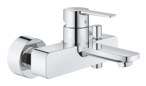 Смеситель для ванны GROHE Lineare, хром (33849001)