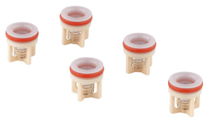 Обратный клапан для сенсорных смесителей GROHE (5шт.) (4240400M)