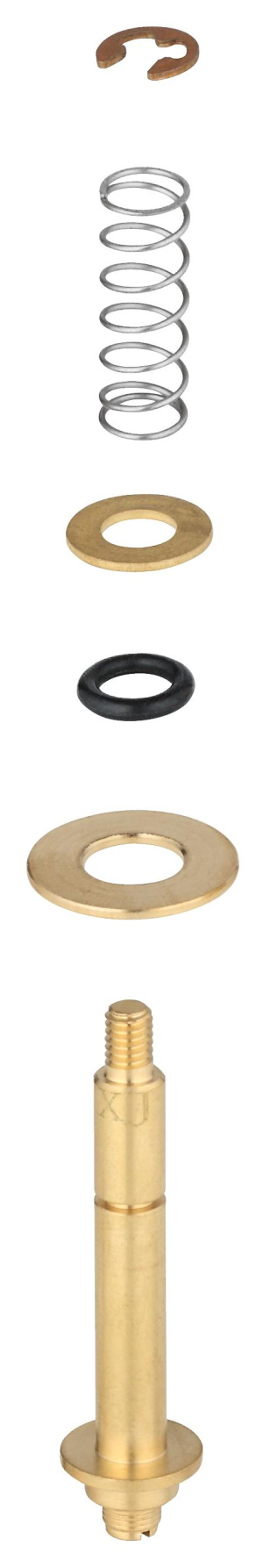 Переключатель GROHE 48023000