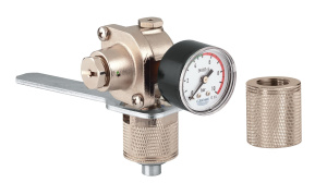 Манометр GROHE 46717000