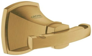 Крючок для банного полотенца GROHE Grandera, холодный рассвет матовый (40631GN0)