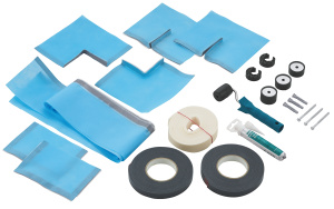 Уплотнительный элемент для ванн Grohe Essence (49114000)