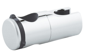 Держатель для душа на штангу GROHE Relexa Plus, хром (12435000)