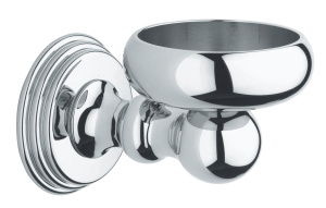 Держатель для стакана GROHE Sinfonia, хром (40043000)