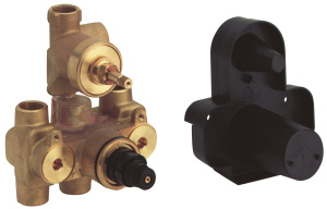 Корпус встраиваемого смесителя GROHE (34964000)