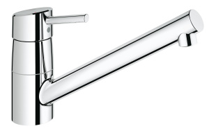 Смеситель для кухни GROHE Concetto, хром (32659001)