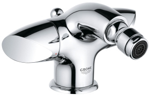 Смеситель для биде GROHE Aria, хром (24030000)