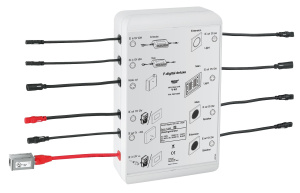 Базовый блок 4.0 Bluetooth GROHE F-Series 40 дюймов (26374000)