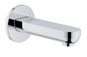 Излив для ванны GROHE BauCosmopolitan, хром (13255000)