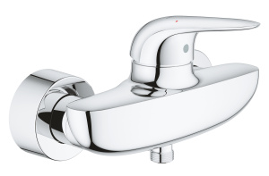 Смеситель для душа GROHE Wave, хром (32287001)