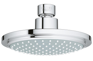 Верхний душ GROHE Euphoria Cosmopolitan, 9,5 л/мин, 1 режим, хром (28233000)