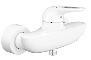 Смеситель для душа GROHE Eurostyle, белая луна (33590LS3)