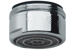 Аэратор GROHE 7,3 л/мин с резьбой М24 (13951000)