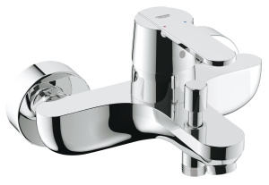 Смеситель для ванны GROHE Get, хром (32887000)