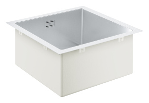 Мойка GROHE K700, нержавеющая сталь (31578SD1)