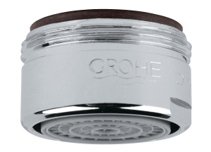 Аэратор GROHE с резьбой M24 (13952000)