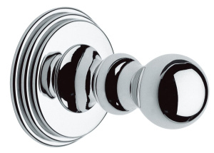 Крючок для халата GROHE Sinfonia, хром (40052000)
