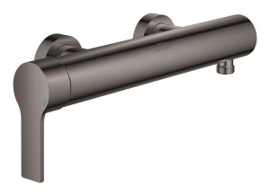 Смеситель для душа GROHE Allure, темный графит глянец (32846A01)