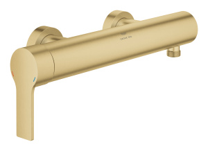 Смеситель для душа GROHE Allure, холодный рассвет матовый (32846GN1)