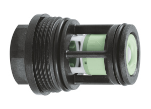 Набор защиты от обратного потока GROHE Rapido SmartBox (14055000)