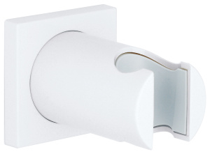 Держатель настенный для ручного душа GROHE Rainshower, белая луна (27075LS0)