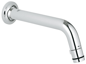 Кран для раковины GROHE Universal, без функции смешивания, хром (20203000)