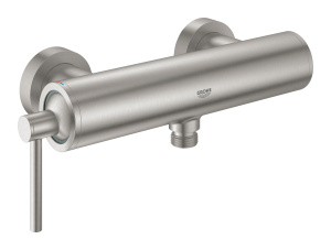 Смеситель для душа GROHE Atrio внешнего монтажа, суперсталь (32650DC3)