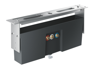 Монтажный ящик смесителя для ванны на 4-5 отверстий GROHE (29037001)