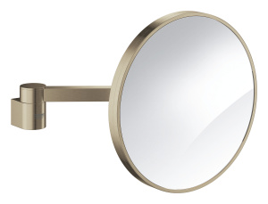 Косметическое зеркало GROHE Selection, никель матовый (41077EN0)