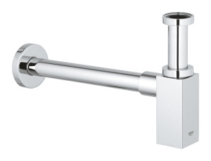 Сифон для раковины 1 1/4″, GROHE, хром, (40564000)