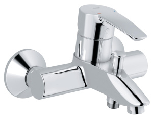Смеситель для ванны GROHE Eurostyle, хром (33591001)
