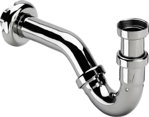 Сифон для биде GROHE 1 1/4″, хром (28946000)
