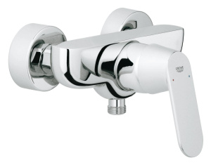 Смеситель для душа GROHE Eurosmart Cosmopolitan, хром (32837000/U), уцененный товар