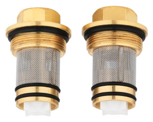Обратный клапан GROHE 1/2″ (1411600M)