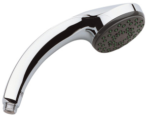 Ручной душ GROHE Relexa Plus, 1 режим, хром (28212000)