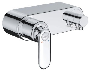 Смеситель для душа GROHE Veris, хром (32197000)