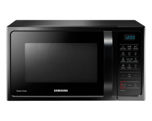 Микроволновая печь Samsung MC28H5013AK/BW