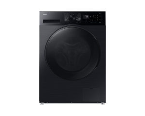 Стирально-сушильная машина Samsung WD90DG5G34BBLP с загрузкой 9+5 кг, черный
