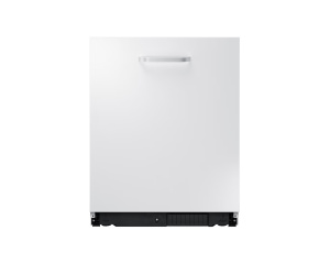 Посудомоечная машина Samsung DW60M6050BB/WT встраиваемая, белый